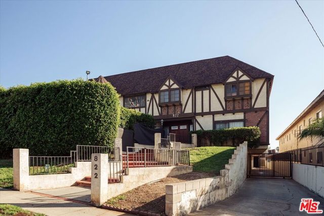 822 Victor Avenue 4, Inglewood, CA 90302
