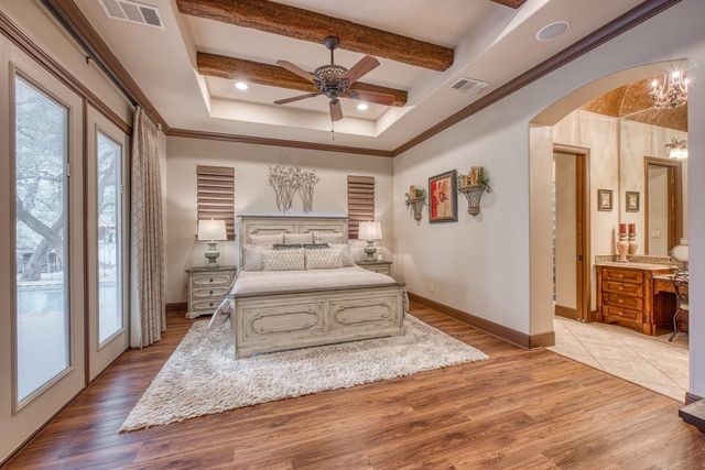 178 Sleepy Oaks DR, Kingsland, TX 78639