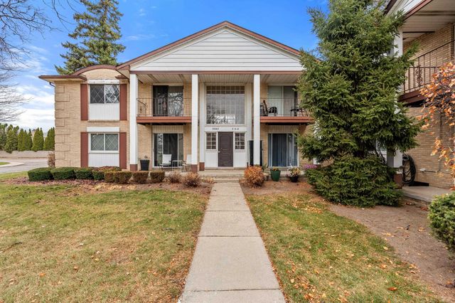 29265 Hayes Road, Warren, MI 48088