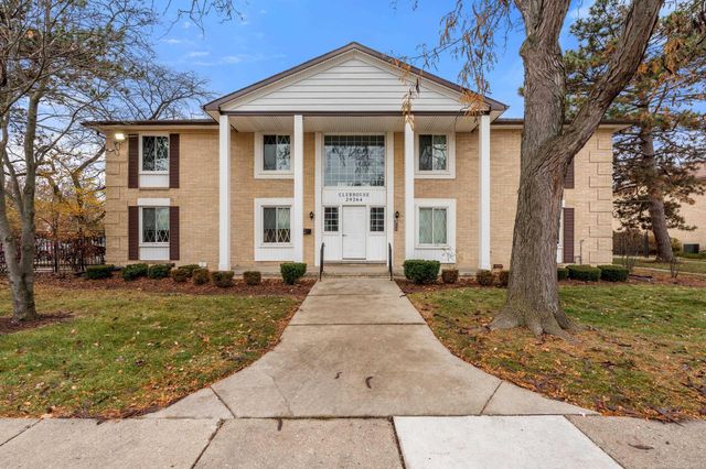 29265 Hayes Road, Warren, MI 48088