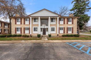 29265 Hayes Road, Warren, MI 48088