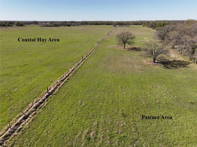236 Hill County Road 2215, Aquilla, TX 76622