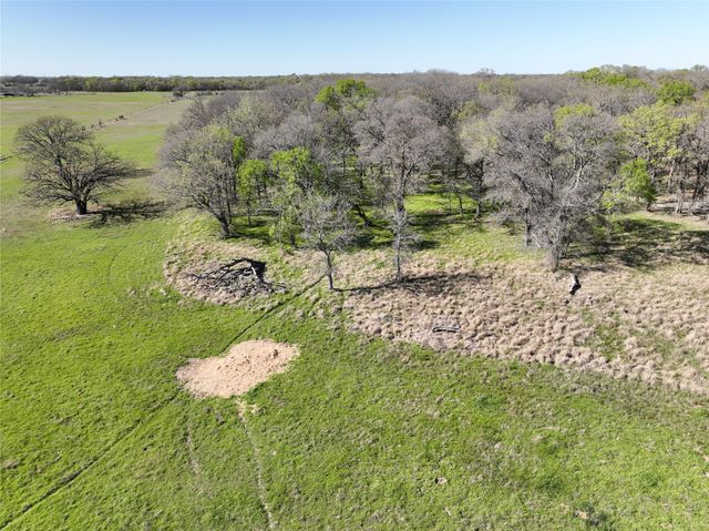 236 Hill County Road 2215, Aquilla, TX 76622