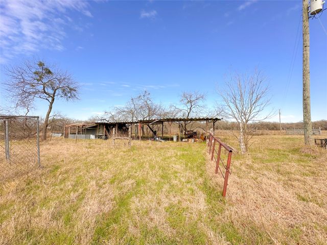 236 Hill County Road 2215, Aquilla, TX 76622