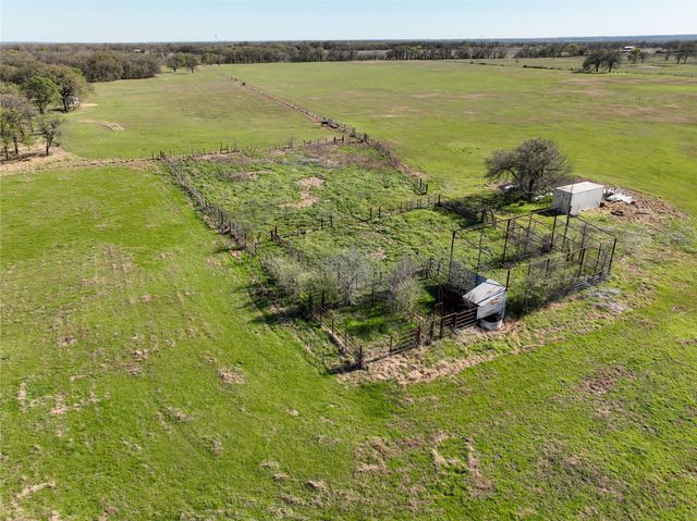236 Hill County Road 2215, Aquilla, TX 76622
