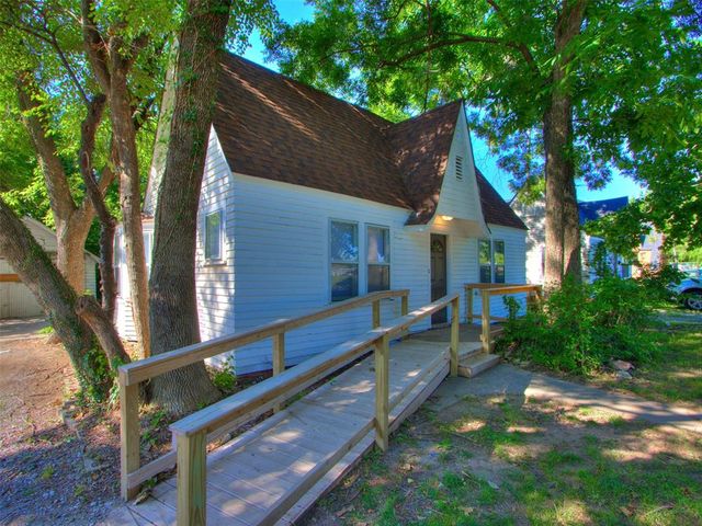 108 Keith Street, Norman, OK 73069