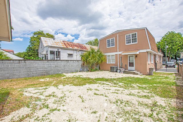 377 Ashley Avenue, Charleston, SC 29403