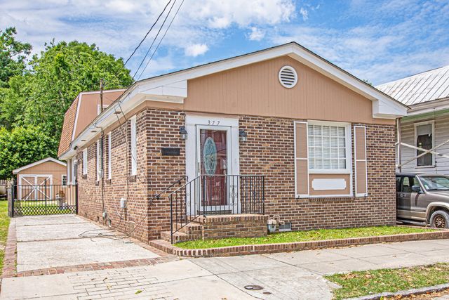 377 Ashley Avenue, Charleston, SC 29403