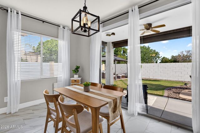 3773 E WASHINGTON Court, Gilbert, AZ 85234