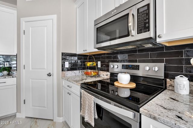 3773 E WASHINGTON Court, Gilbert, AZ 85234