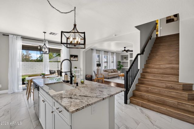 3773 E WASHINGTON Court, Gilbert, AZ 85234