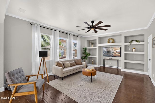 3773 E WASHINGTON Court, Gilbert, AZ 85234