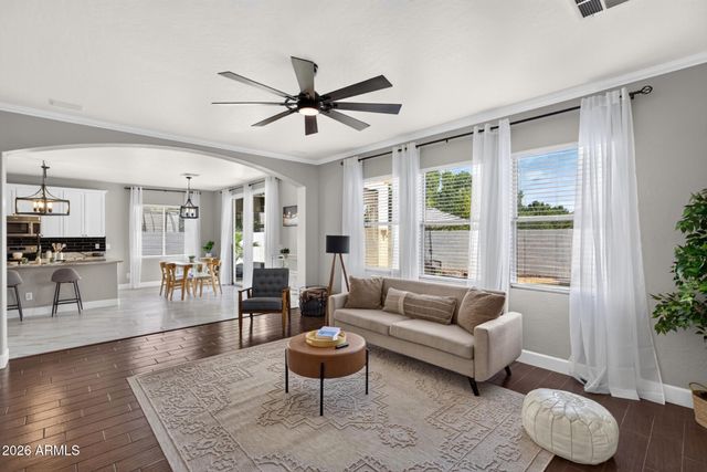 3773 E WASHINGTON Court, Gilbert, AZ 85234