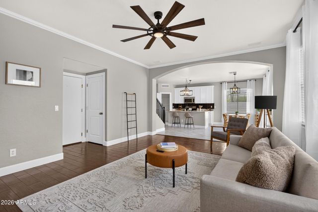3773 E WASHINGTON Court, Gilbert, AZ 85234