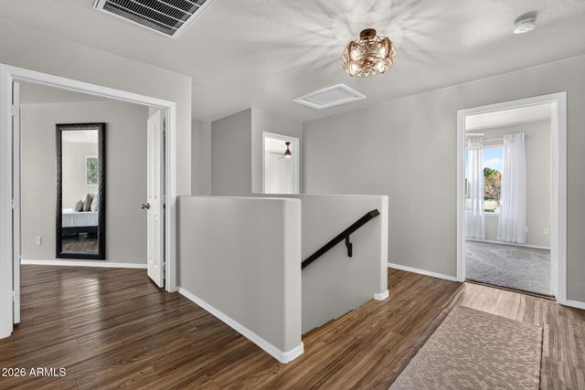 3773 E WASHINGTON Court, Gilbert, AZ 85234