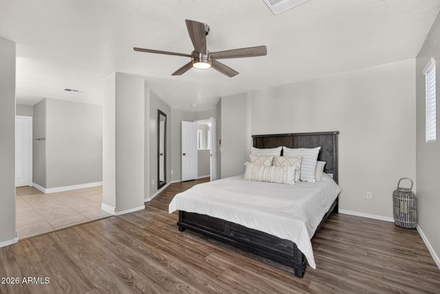3773 E WASHINGTON Court, Gilbert, AZ 85234