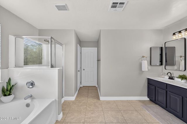 3773 E WASHINGTON Court, Gilbert, AZ 85234