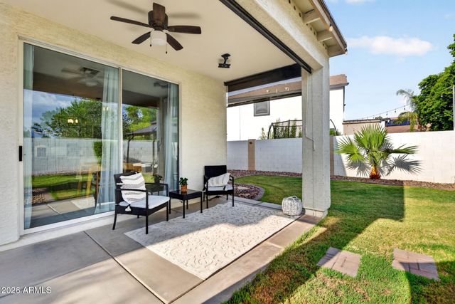 3773 E WASHINGTON Court, Gilbert, AZ 85234