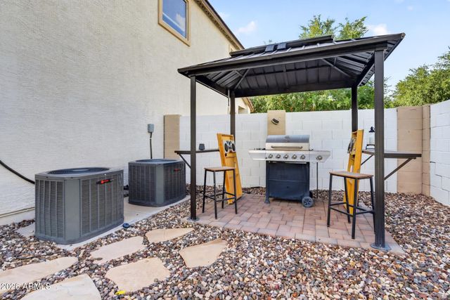 3773 E WASHINGTON Court, Gilbert, AZ 85234
