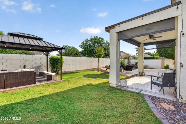 3773 E WASHINGTON Court, Gilbert, AZ 85234
