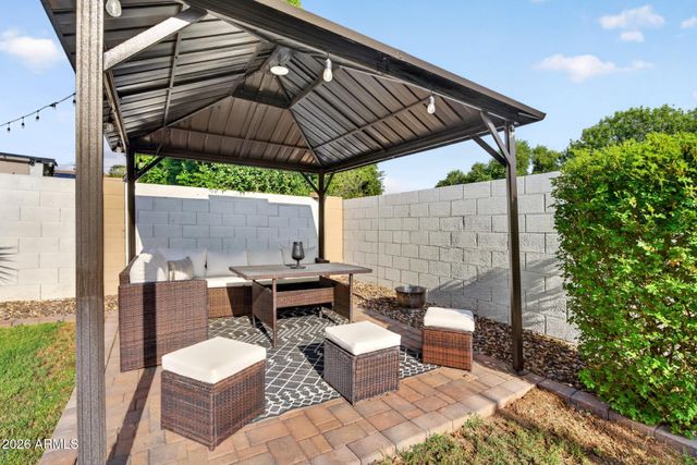 3773 E WASHINGTON Court, Gilbert, AZ 85234