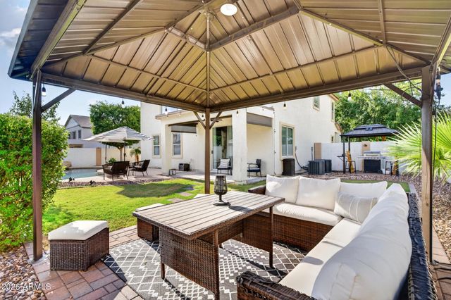 3773 E WASHINGTON Court, Gilbert, AZ 85234