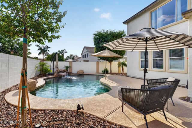 3773 E WASHINGTON Court, Gilbert, AZ 85234