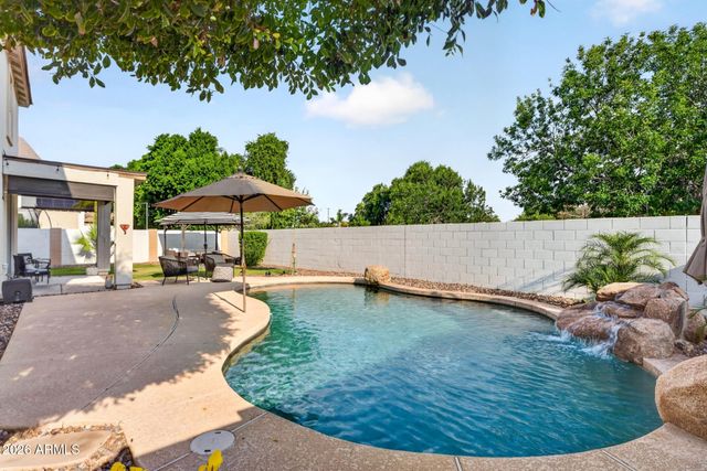 3773 E WASHINGTON Court, Gilbert, AZ 85234