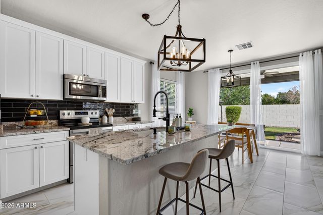 3773 E WASHINGTON Court, Gilbert, AZ 85234