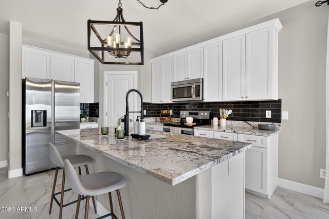 3773 E WASHINGTON Court, Gilbert, AZ 85234