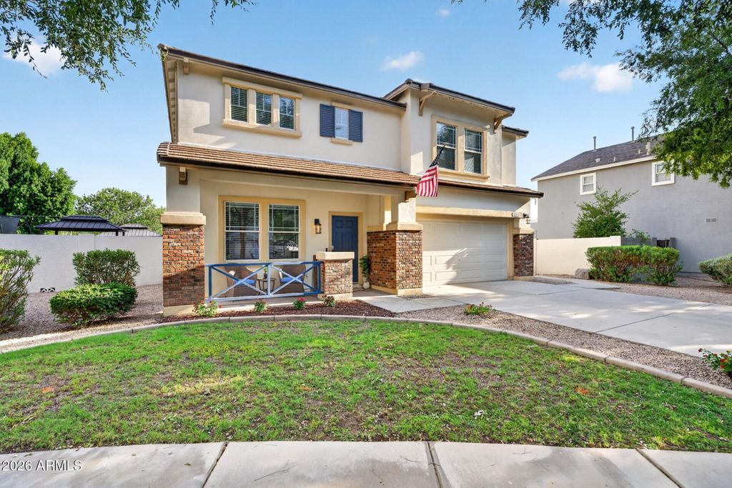 3773 E WASHINGTON Court, Gilbert, AZ 85234 — photo 3