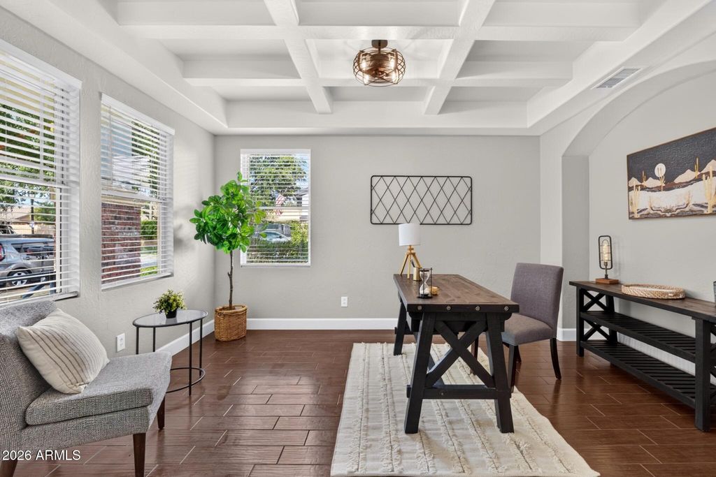 3773 E WASHINGTON Court, Gilbert, AZ 85234 — photo 4