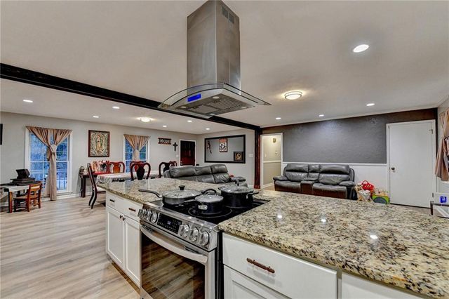 2136 Briarwood Court, Snellville, GA 30078