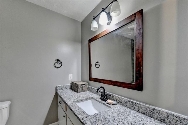 2136 Briarwood Court, Snellville, GA 30078