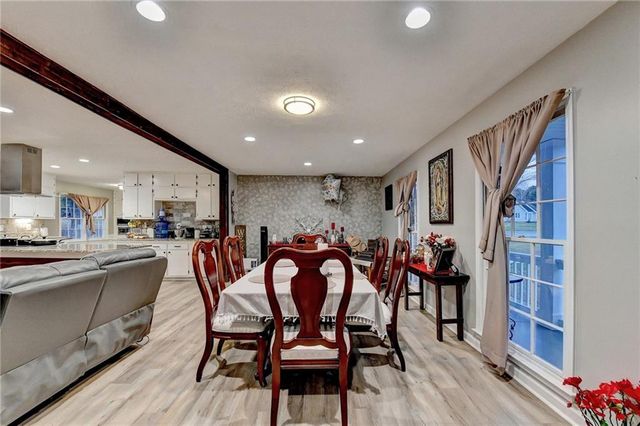 2136 Briarwood Court, Snellville, GA 30078