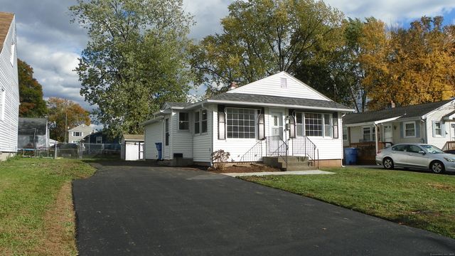 87 Kennedy Drive, New Britain, CT 06051