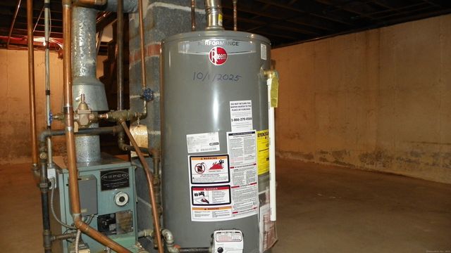 87 Kennedy Drive, New Britain, CT 06051