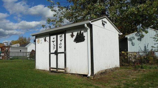 87 Kennedy Drive, New Britain, CT 06051