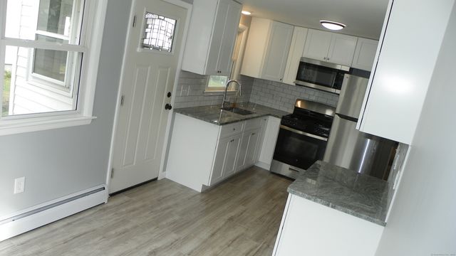 87 Kennedy Drive, New Britain, CT 06051