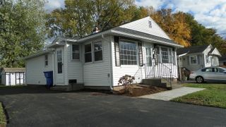 87 Kennedy Drive, New Britain, CT 06051