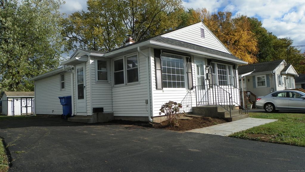 87 Kennedy Drive, New Britain, CT 06051