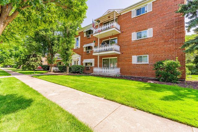 705 N Western Avenue 1C, Park Ridge, IL 60068