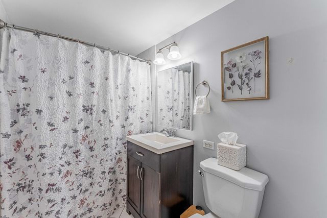 705 N Western Avenue 1C, Park Ridge, IL 60068
