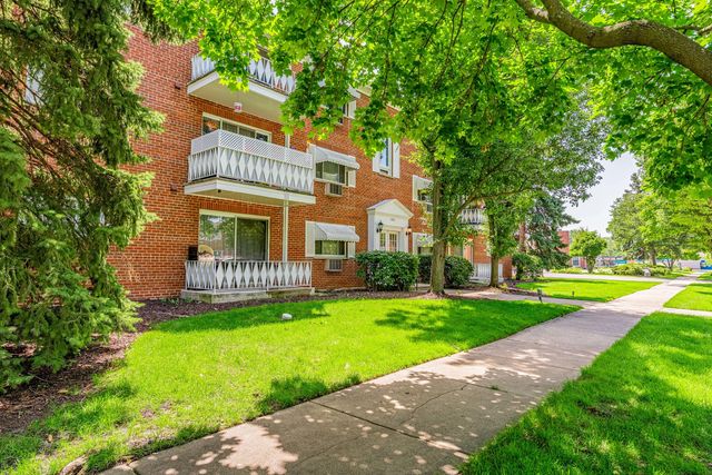 705 N Western Avenue 1C, Park Ridge, IL 60068