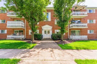 705 N Western Avenue 1C, Park Ridge, IL 60068