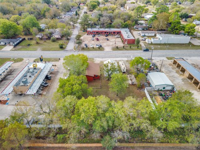 110 E Fm 120, Pottsboro, TX 75076