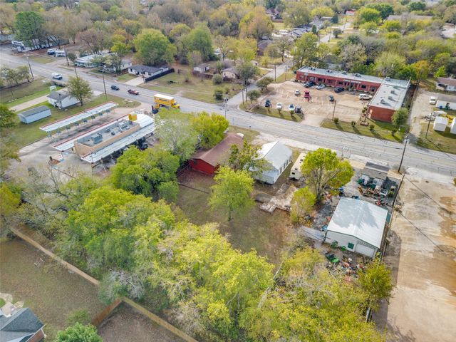 110 E Fm 120, Pottsboro, TX 75076