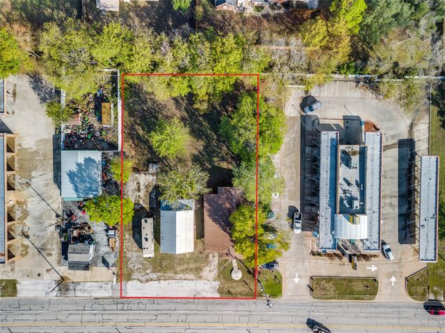 110 E Fm 120, Pottsboro, TX 75076