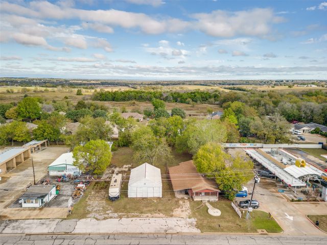 110 E Fm 120, Pottsboro, TX 75076