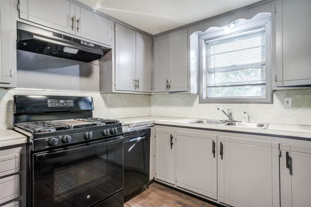 110 E Fm 120, Pottsboro, TX 75076